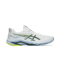 Asics Men Netburner Ballistic FF 4 Standard-1051A088.103 10 White/Raw Indigo