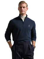 Ralph Lauren x MLB เสื้อสเวตเตอร์ผู้ชาย รุ่น MNPOKNI16823943 สีกรมท่า