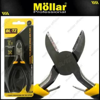 BLITZ Tang Mini Potong 4.5 Inch