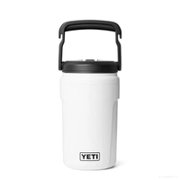 กระติกใส่น้ำ รุ่น SILO 40 OZ JUG STRAW CAP สี WHITE