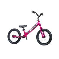 Strider 14x Sport Balance Bike - Sepeda Anak Dengan Pedal & Tanpa Pedal untuk 3-6 Tahun Tanpa Pedal