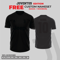 2023 newjersey juventus silkscreen/cheap JERSEY/JERSEY CUSTOM Name/JERSEY Soccer/JERSEY ฟุตซอล/เสื้อ