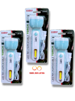 Senter Tangan Luby L-8916A