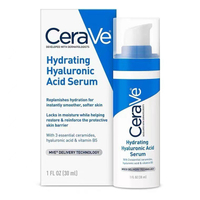 Cerave Retinol serum /Resurfacing serum /Hydrating Hyaluronic Acid serum/Eye Repair Cream 30ml ลดเลื