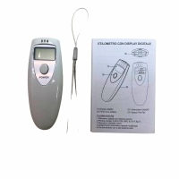 [現貨2組dd] 隨身迷你 攜帶型 數位式 液晶顯示 酒精測試計 酒測器 (UC2)22572_M106