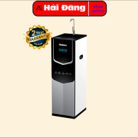[Miễn phí lắp đặt] MAKANO-Máy lọc nước ion kiềm tươi MN369 nóng nguội lạnh 3d - hàng chính hãng