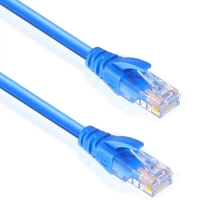 Ethernet Cable Internet LAN Cat5 CAT5e Network Cable Ethernet Patch Cord for Computer PC Laptop Mode