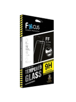 ฟิล์มกระจกนิรภัยแบบเต็มจอพิเศษสำหรับ iPhone 8 รุ่น TGFF IPHONE8(WT)