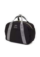 Anello &amp; Legato Largo Anello Chubby Mini Shoulder Bag (Black)