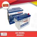 Bosch NS60LS Aki Mobil