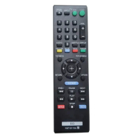 Remote Contol Replace For Sony BD DVD Player RMT-B118A RMT-B117A BDP-S790