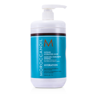 摩洛哥優油 Moroccanoil - 優油高效保濕髮膜-適合中長髮或髮絲厚的乾燥頭髮(營業用)