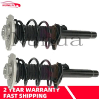 1PCS 33526799585 Front Shock Absorber Assembly For BMW 3 Series F20 F30 F35 2WD 31316799583