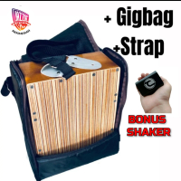 cajon trapesium a half solid trapesium kajon istimewa