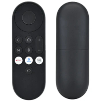 New Genuine KP45CM Fit For Facebook Portal TV Voice Remote Control