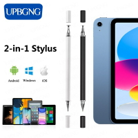 適用於 iPad 的 UPBGNG 通用手寫筆 iPad 鉛筆 10 2022 10.9 Pro 2022 11 12.