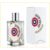 ETAT LIBRE D'ORANGE 解放橘郡 聖嬰濃香水 DIVIN ENFANT EAU DE PARFUM SPRAY 100ML