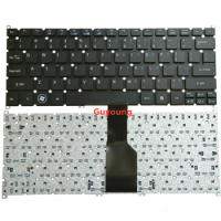 US English Laptop Keyboard for ACER Aspire S3 S3-391 S3-951 S3-371 S5-391 One 725 756 Travelmate B1 B113 B113-E B113-M