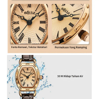 Julius JA-703 Original Asli Official Toko resmi jam tangan