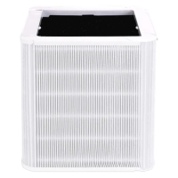 Replacement HEPA Filter for Blueair Blue Pure 211+ Air Purifier Combination of Particle and Carbon Filter Accessories