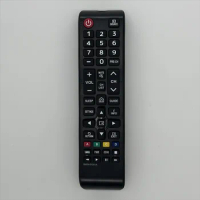 BN59-01301A REPLACE FOR SAMSUNG TV LED REMOTE CONTROL BN59-01303A FOR TV N5300,NU6900,NU7100 NU7300