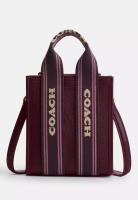 COACH Smith Mini Tote Bag