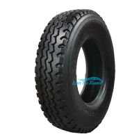 China Import Materials Radial Truck Tires 1000r20 10.00r20 295/80r22.5 Tyres 315/80r22.5 Truck Tires 11r22.5 on Sale