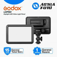 Godox LDP8D Daylight LED Video Light Panel