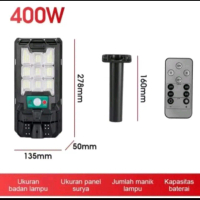 Lampu pjuts solar sel jalan led panel surya 400wat 800watt 1000watt 1500watt 400 800 1000 1500 watt 
