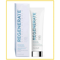 REGENERATE 琺瑯質修復科技牙膏 ADVANCED TOOTHPASTE 75ML