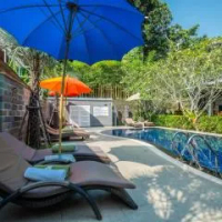 住宿 Kata Tranquil Villa - SHA Plus Patak Road - Karon Beach 卡隆沙灘