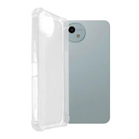 【Metal-Slim】Sharp AQUOS Wish 4 強化軍規防摔抗震手機殼