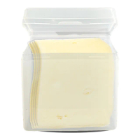 奶油乳酪收納盒(起司盒/保鮮盒/芝士盒/奶油盒/掀蓋盒)