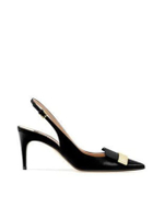 SR1 - SLINGBACK BLACK