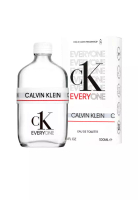 Calvin Klein Calvin Klein - CK Everyone眾我 中性 EDT 淡香水 100ml