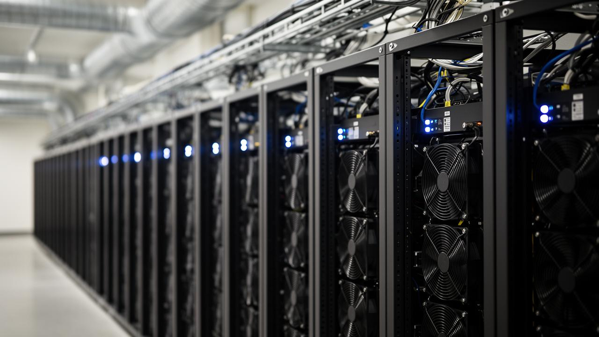August Bitcoin Mining: BitFuFu Rebounds 55%, Canaan Posts Third Straight Monthly Decline - finance.biggo.com