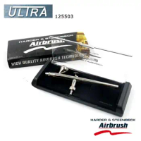 Harder Steenbeck ULTRA Ultra Solo AIRBRUSH 0.2mm NOZZLE MADE IN GERMANY 125503