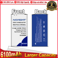 HSABAT Battery For Samsung GALAXY S5 mini S5MINI G800 G870a G870W G800F G800H G800A G800Y G800R
