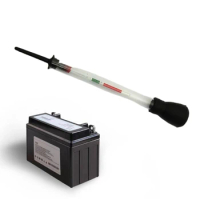 Professional Battery Hydrometer Tester Density Tester Battery Electrolyte Hydrometer Acid Tool Car Repairing Tools