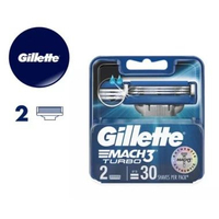 Gillette Catridge Mach 3 Gillette