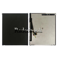 For iPad 3 ipad 4 A1416 A1430 A1403 A1458 A1459 A1460 LCD Display Screen Panel Monitor Module Replacement