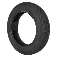 3.00-10 Non-Slip Tubeless Tires Electric Scooter For Motorcycle For Dirt PitBike GY6 Tyres Electric Scooter Spare Wheel Tire
