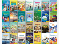 Buku Kurikulum Merdeka SMA Kelas 11 ( KUMER )