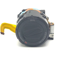 Original Camera Parts Repair Parts for Sony Cyber-shot DSC-RX100M3 RX100III RX100M4 RX100IV Lens Zoom Unit