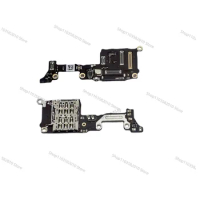 Suitable for OPPO Reno10Pro microphone card slot card holder small board mobile phone display microphone holder cable PHV110