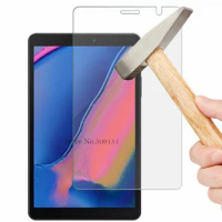 9H HD Tempered Glass For Samsung Galaxy Tab A 8.0 2019 P200 P205 SM-P200 SM-P205 Tablet Screen Protector Protective glass Film