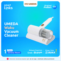 Umeda Waku UV-C Dustmite / Vacuum Cleaner / Vacum