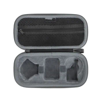 For Insta360 GO 3 Storage Bag GO 3 Portable Protective Case Thumb Camera Accessories For Insta360 Action Camera Accessories