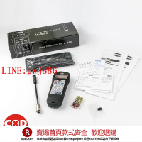 【咨詢客服驚喜多多】現貨日本UNITTA超聲波皮帶張力計U-508停產 新款U-550 探頭TM-AMM