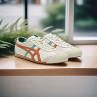 NEW sneaker ONITSUKA TIGER - MEXICO 66 SNEAKERS SHOES FOR MEN OR WOMEN